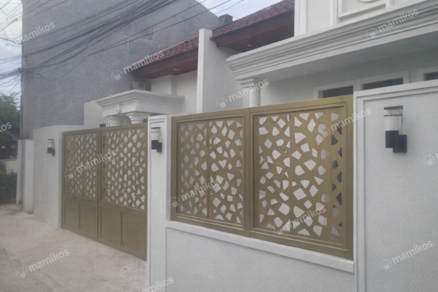 Rumah 3KT 2KM Tanjung Barat Jakarta Selatan - Photo 4