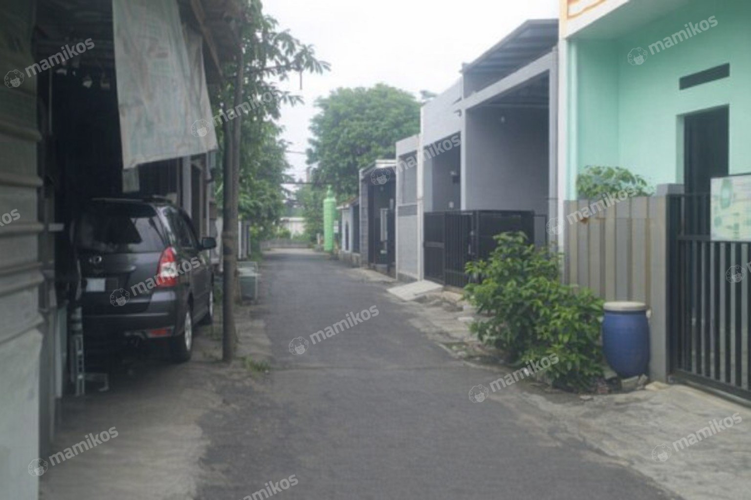 Rumah 3KT 2KM Tanjung Barat Jakarta Selatan - Photo 5