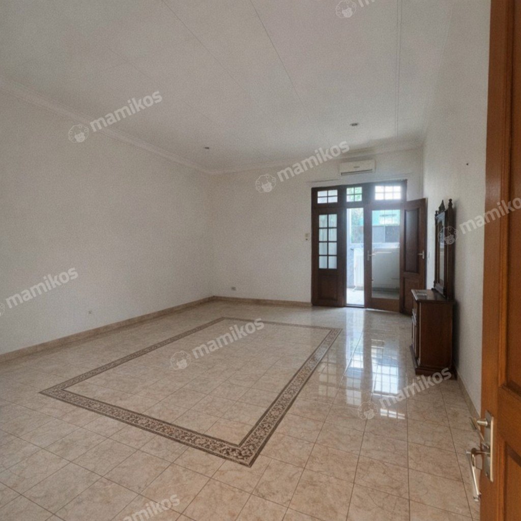 Rumah Sertifikat SHM 7 Kamar Tidur 8 Kamar Mandi Cilandak Jakarta Selatan - Photo 2