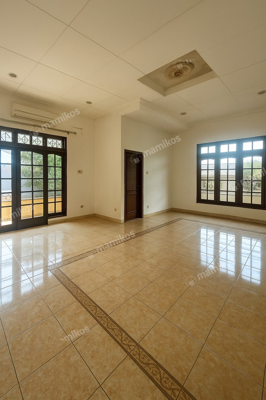 Rumah Sertifikat SHM 7 Kamar Tidur 8 Kamar Mandi Cilandak Jakarta Selatan - Photo 4