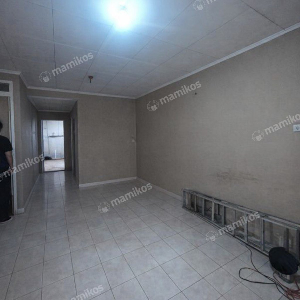 Rumah Sertifikat SHM 3 Kamar Tidur 2 Kamar Mandi Kembangan Jakarta Barat - Photo 2