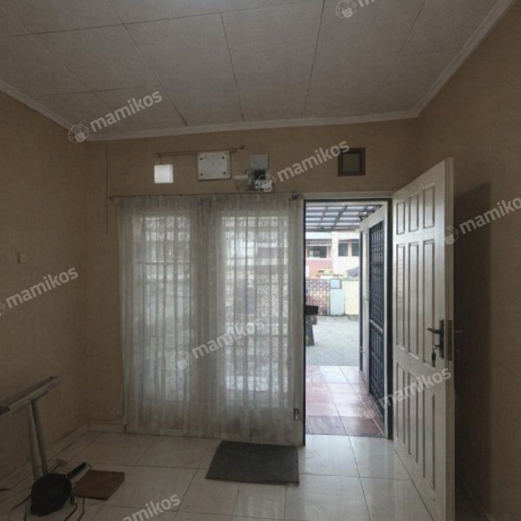Rumah Sertifikat SHM 3 Kamar Tidur 2 Kamar Mandi Kembangan Jakarta Barat - Photo 3