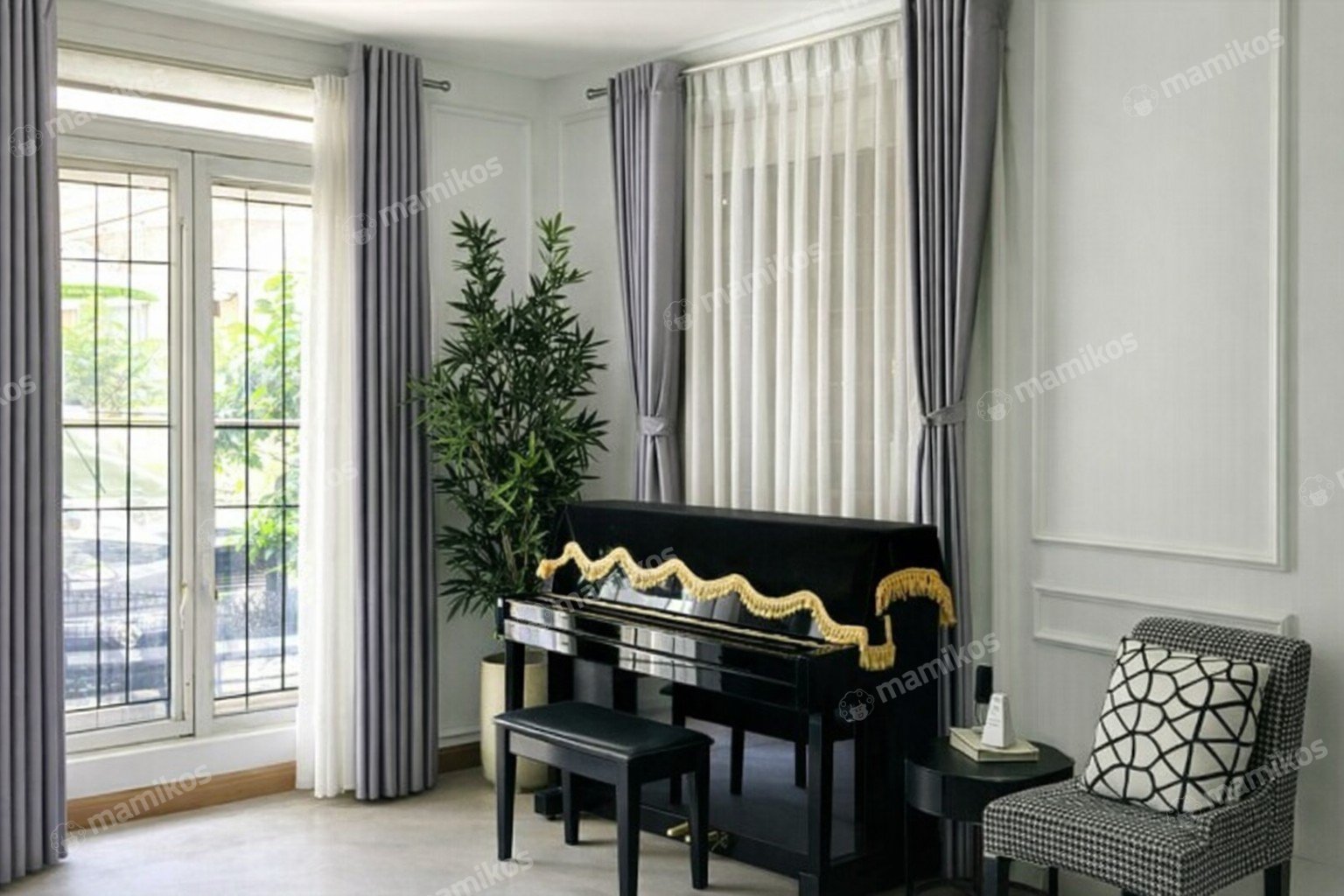 Rumah 3KT 2KM Cipete Jakarta Selatan