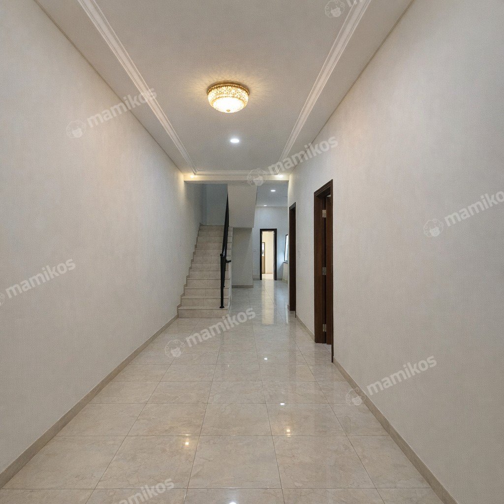 Rumah Sertifikat SHM 4 Kamar Tidur 5 Kamar Mandi Joglo Jakarta Barat - Photo 3