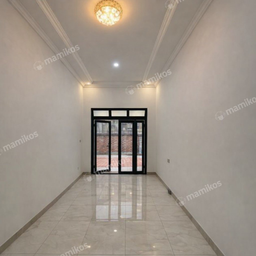 Rumah Sertifikat SHM 4 Kamar Tidur 5 Kamar Mandi Joglo Jakarta Barat - Photo 4