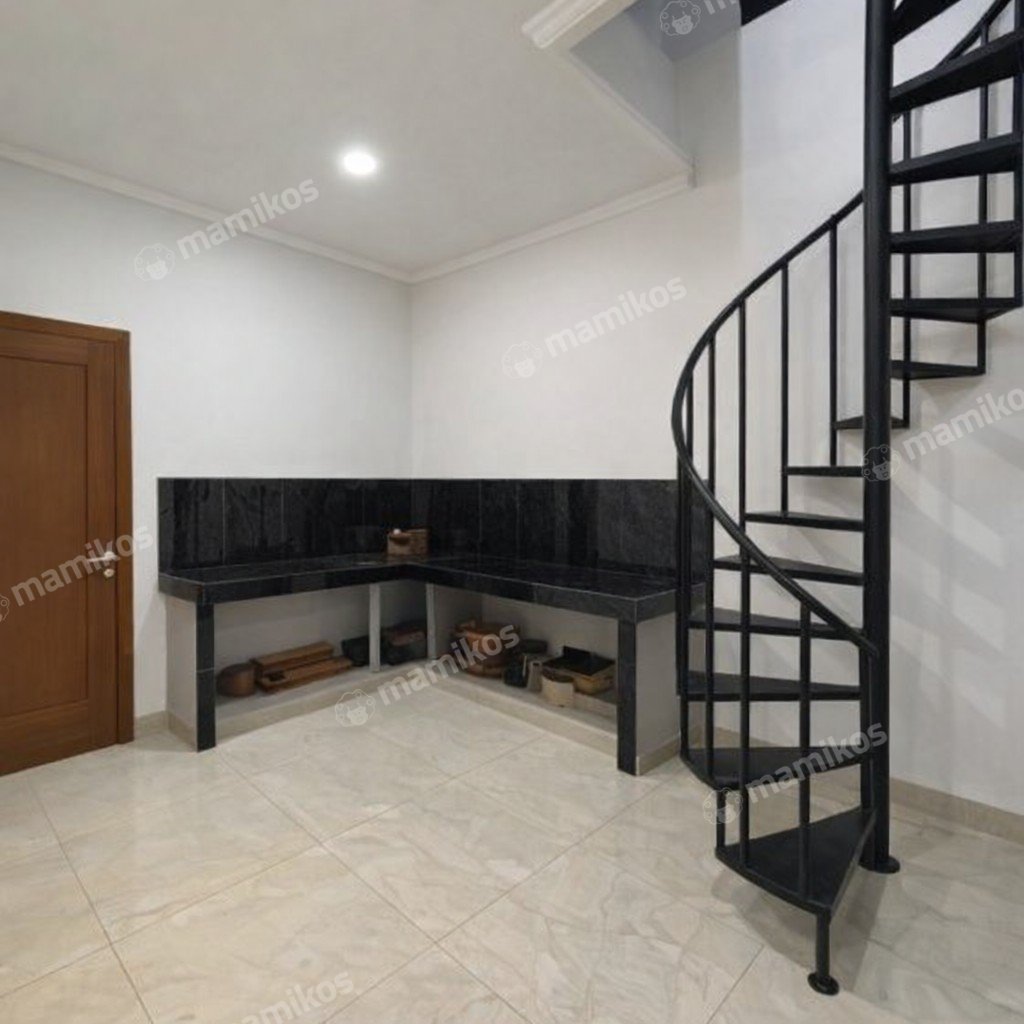Rumah Sertifikat SHM 4 Kamar Tidur 5 Kamar Mandi Joglo Jakarta Barat - Photo 5