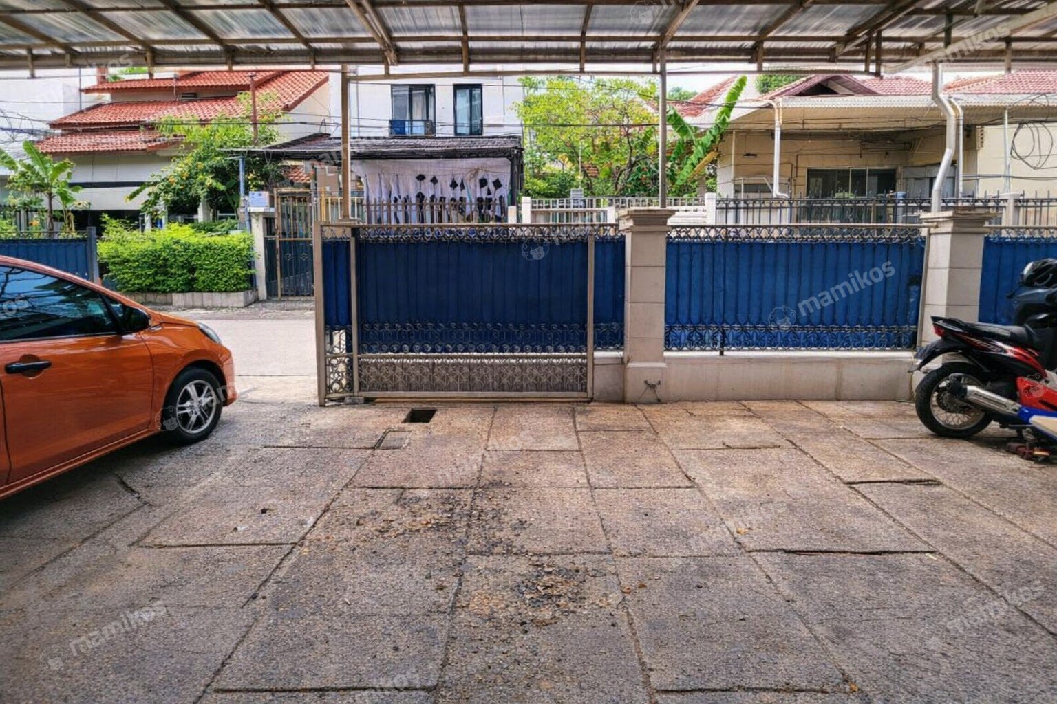 Rumah Sertifikat SHM 5 Kamar Tidur 3 Kamar Mandi Pulo Gadung Jakarta Timur