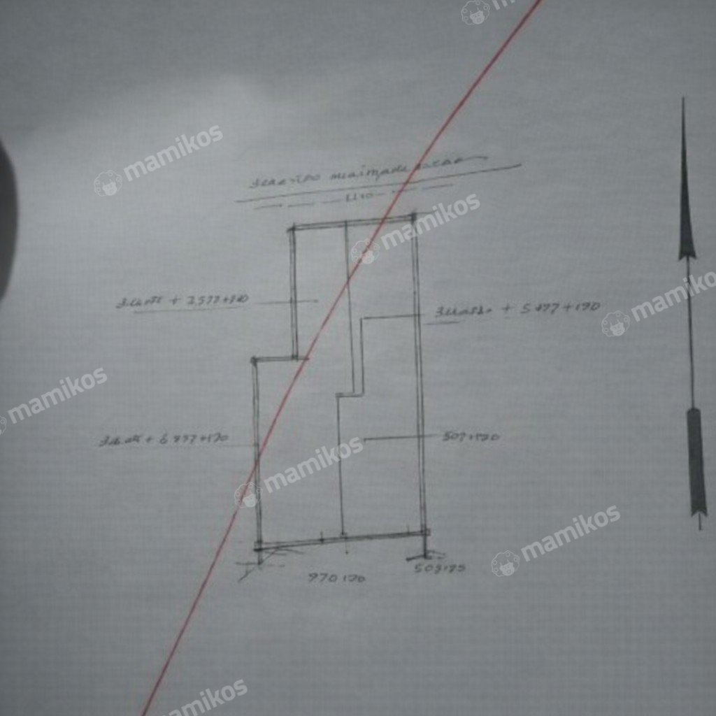 Rumah Sertifikat SHM 4 Kamar Tidur 4 Kamar Mandi Mampang Prapatan Jakarta Selatan - Photo 4