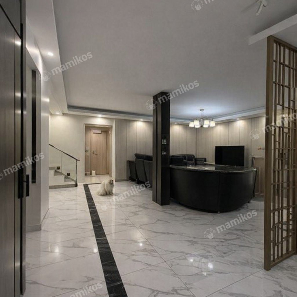 Rumah Sertifikat SHM 3 Kamar Tidur 4 Kamar Mandi Puri Mansion Jakarta Barat - Photo 2