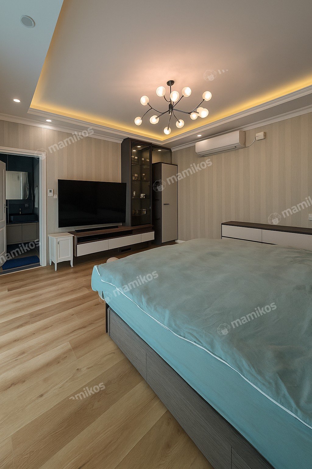 Rumah Sertifikat SHM 3 Kamar Tidur 4 Kamar Mandi Puri Mansion Jakarta Barat - Photo 3