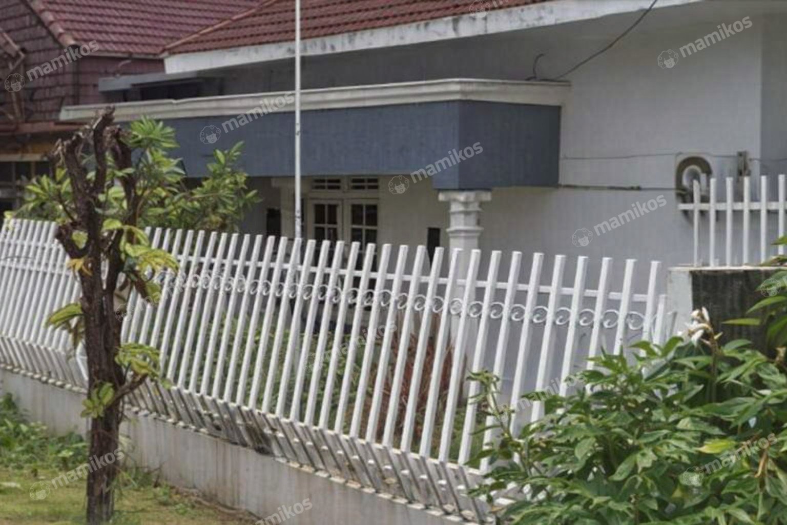 Rumah Sertifikat SHM 3 Kamar Tidur 1 Kamar Mandi Kayu Putih Jakarta Timur
