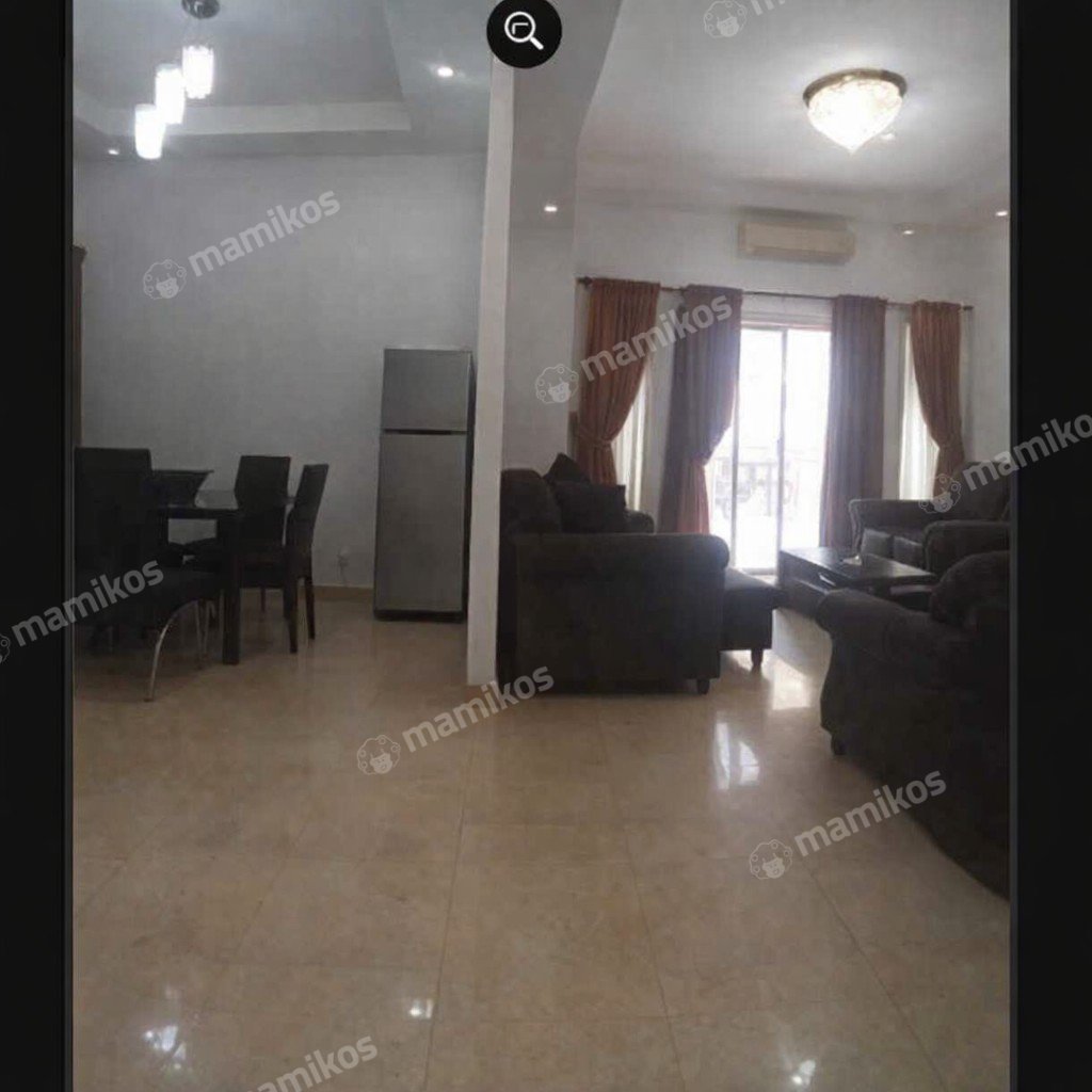 Rumah 8KT 7KM Kebagusan Jakarta Selatan - Photo 2