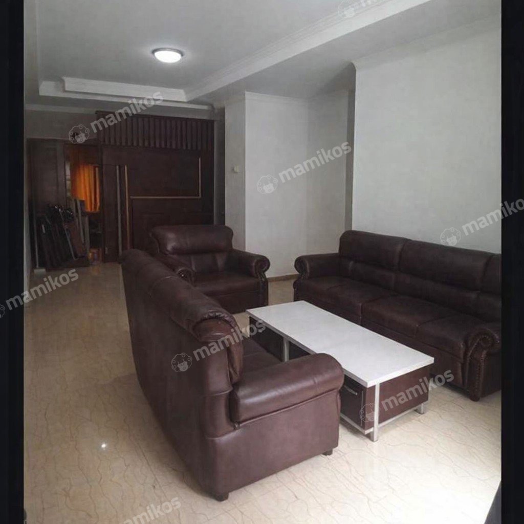 Rumah 8KT 7KM Kebagusan Jakarta Selatan - Photo 3