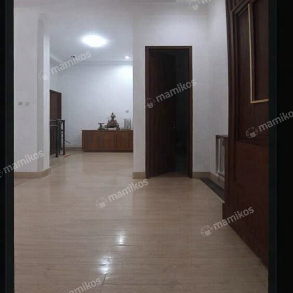 Rumah 8KT 7KM Kebagusan Jakarta Selatan - Photo 4