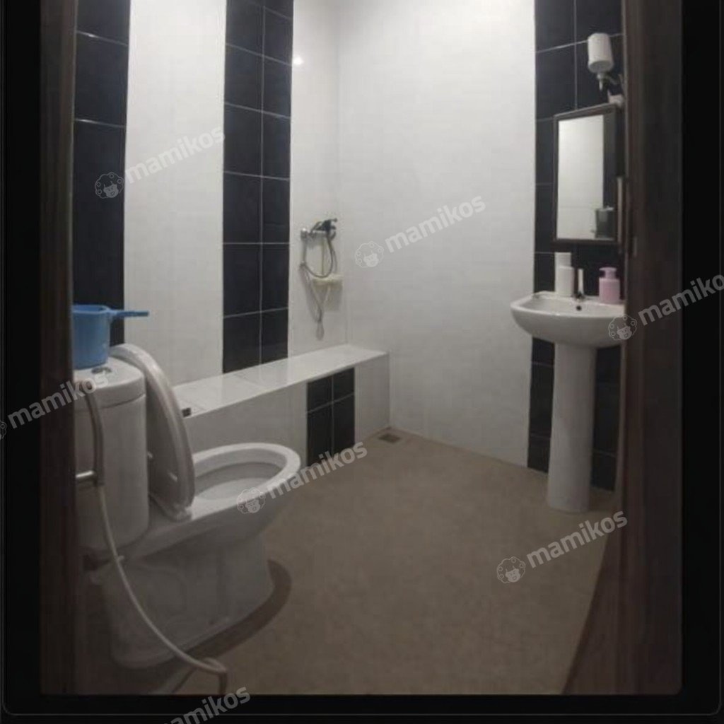 Rumah 8KT 7KM Kebagusan Jakarta Selatan - Photo 5