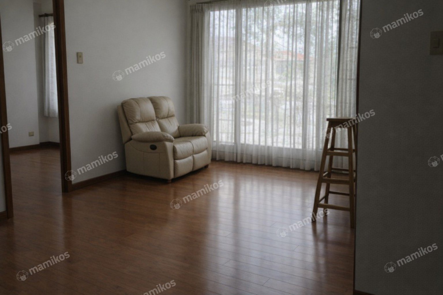 Rumah 4 Kamar Tidur 3 Kamar Mandi 2 Lantai Green garden Jakarta Barat - Photo 2