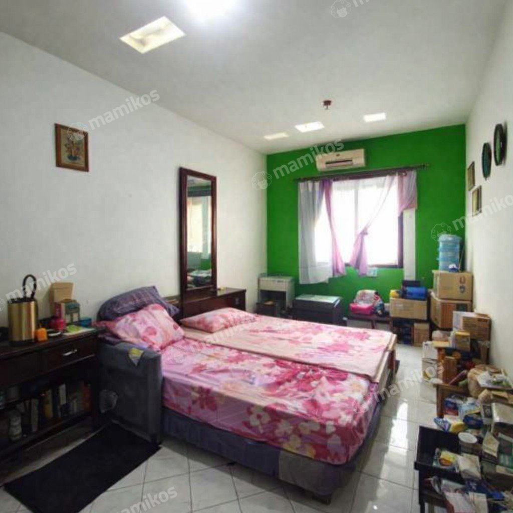 Rumah Sertifikat SHM 6 Kamar Tidur 3 Kamar Mandi Bintaro Jakarta Selatan - Photo 4