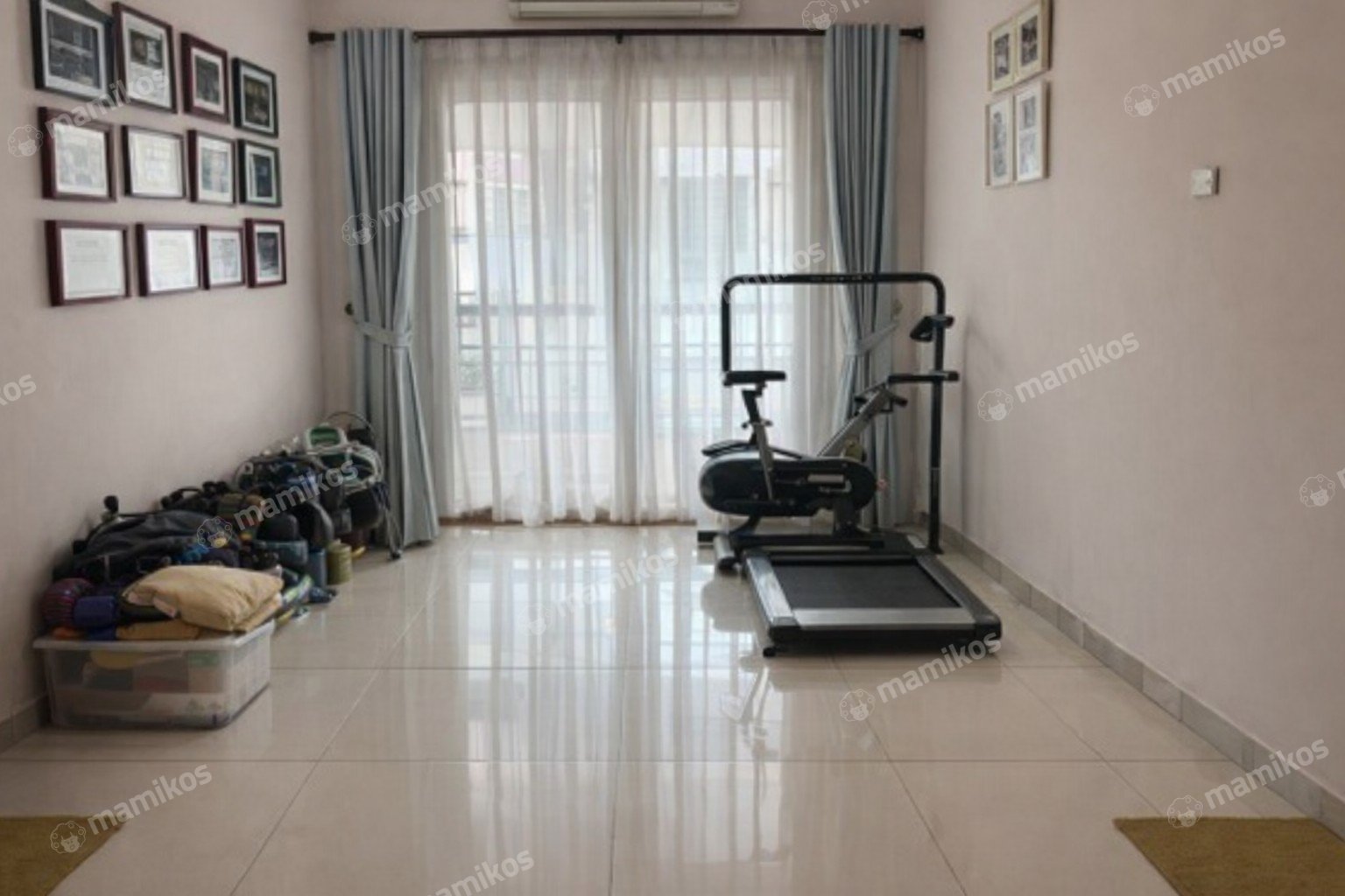 Rumah Sertifikat SHM 3 Kamar Tidur 3 Kamar Mandi Veteran Jakarta Selatan - Photo 3
