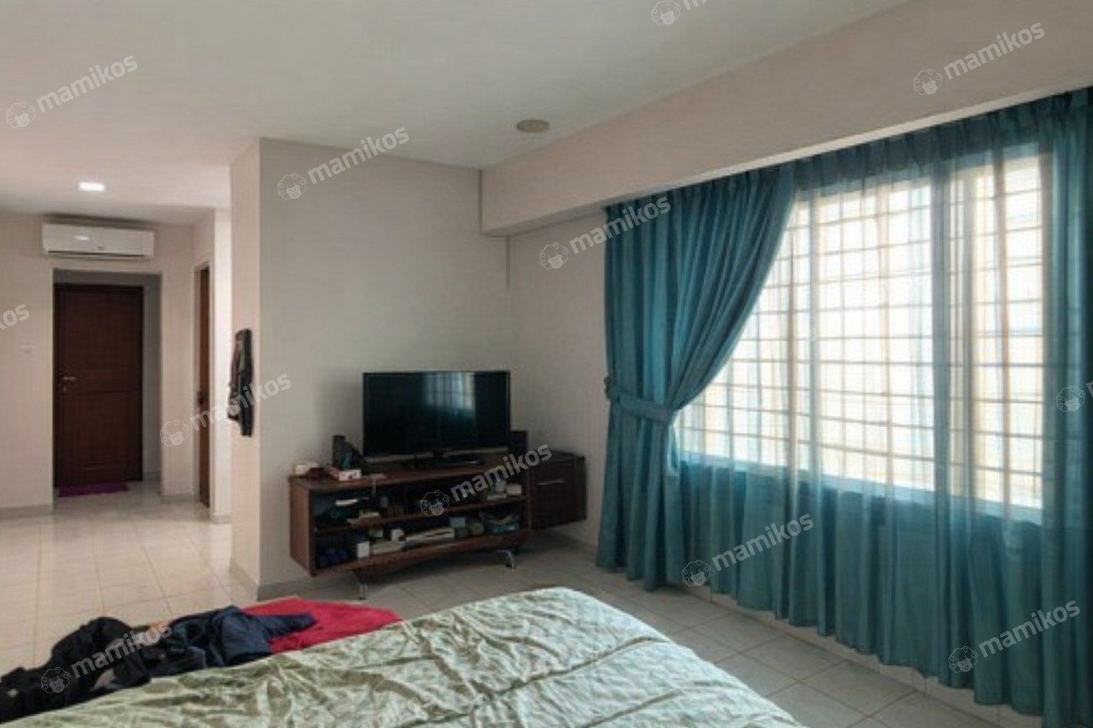 Rumah Sertifikat SHM 3 Kamar Tidur 3 Kamar Mandi Veteran Jakarta Selatan - Photo 5