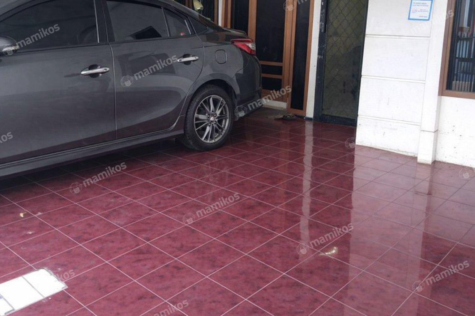 Rumah 6KT 2KM Kalideres Jakarta Barat