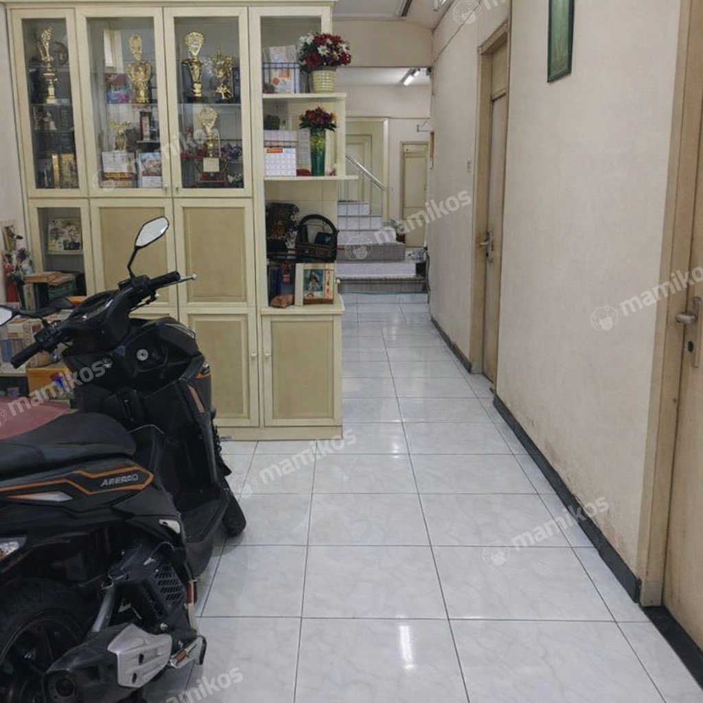 Rumah Sertifikat SHM 6 Kamar Tidur 2 Kamar Mandi Kalideres Jakarta Barat - Photo 4