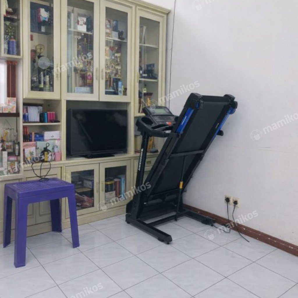 Rumah Sertifikat SHM 6 Kamar Tidur 2 Kamar Mandi Kalideres Jakarta Barat - Photo 5