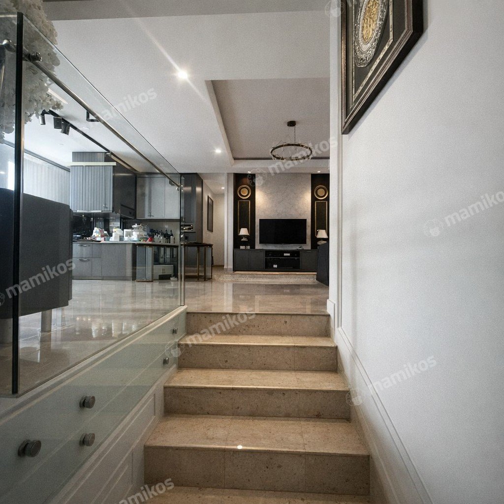Rumah Sertifikat SHM 3 Kamar Tidur 4 Kamar Mandi Meruya Jakarta Barat - Photo 3