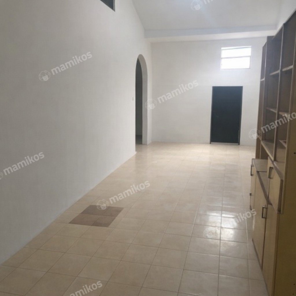 Rumah Sertifikat SHM 4 Kamar Tidur 4 Kamar Mandi Green Ville Jakarta Barat - Photo 4