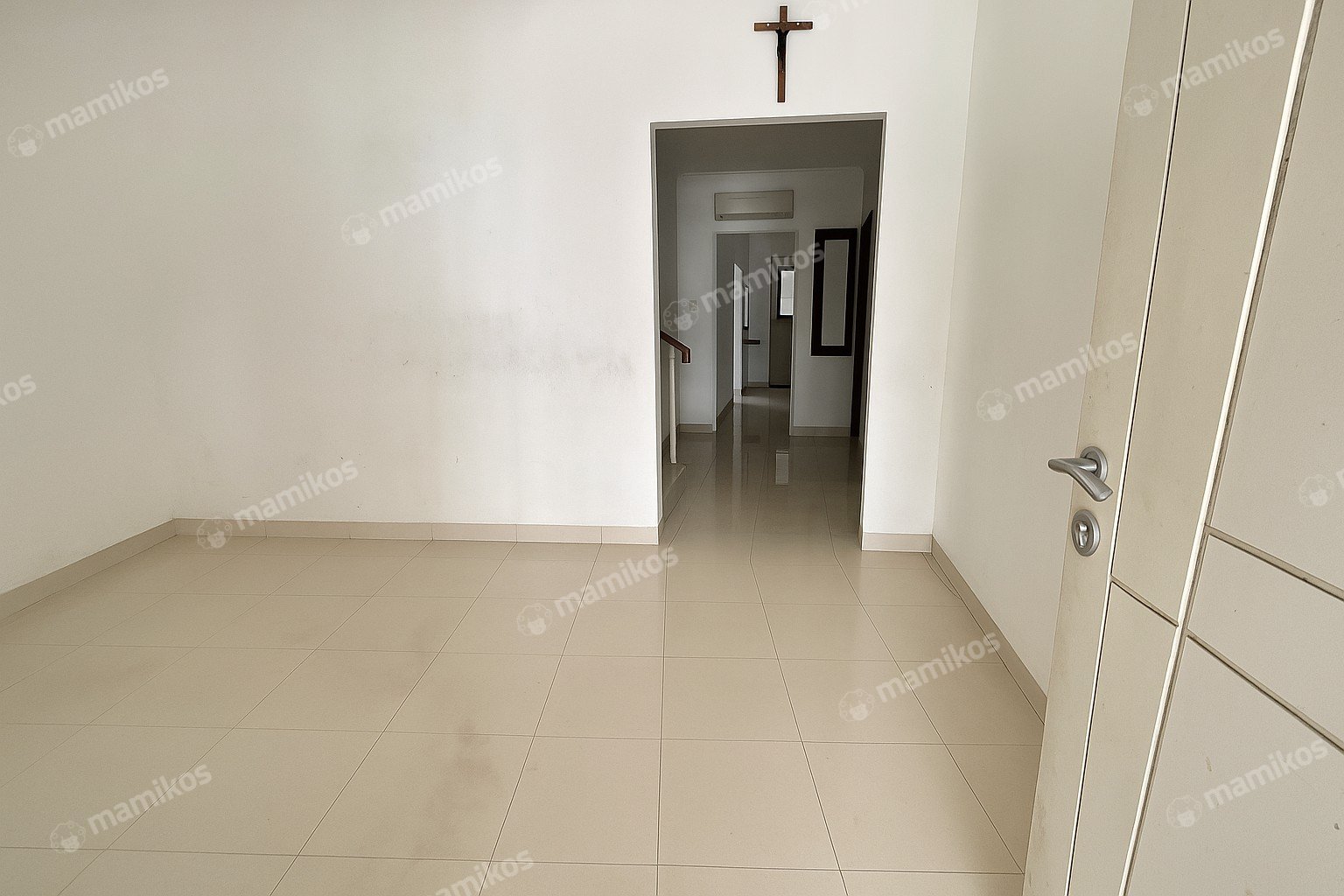 Rumah Sertifikat SHM 2 Kamar Tidur 2 Kamar Mandi Raffles Hills Jakarta Timur - Photo 4