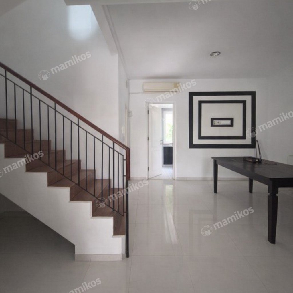 Rumah Sertifikat SHM 2 Kamar Tidur 2 Kamar Mandi Raffles Hills Jakarta Timur - Photo 5
