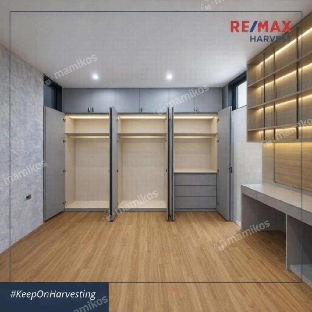 Rumah Sertifikat SHM 4 Kamar Tidur 4 Kamar Mandi Duri Kepa Jakarta Barat - Photo 2