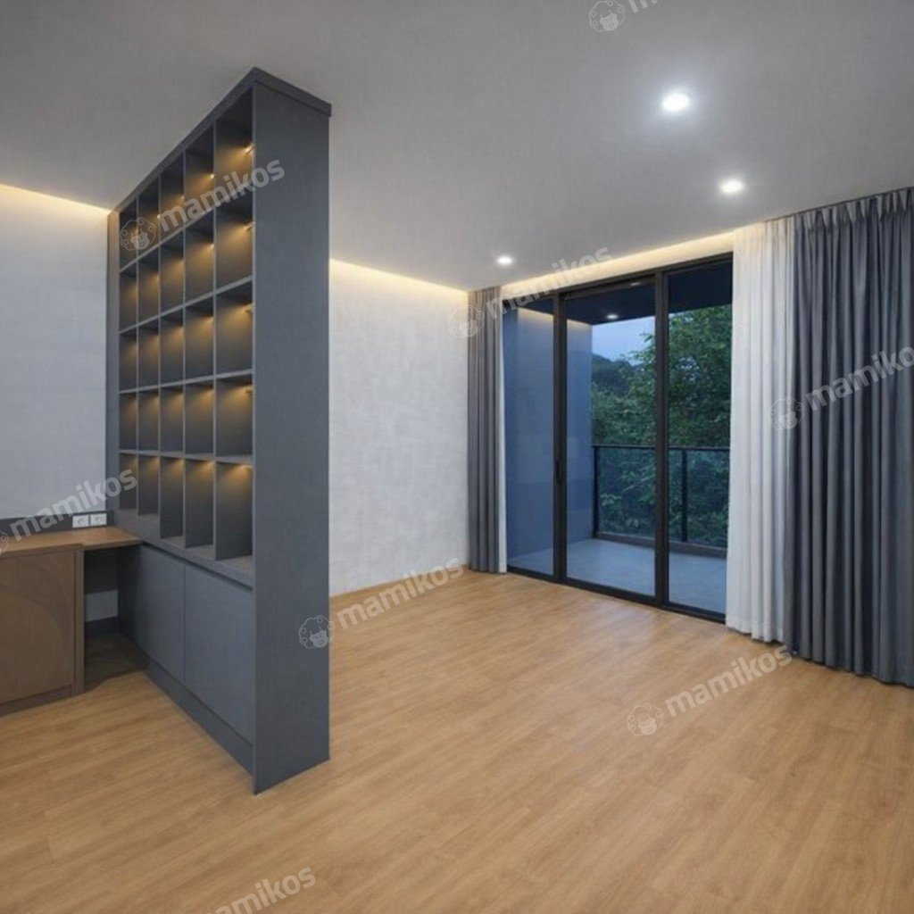Rumah Sertifikat SHM 4 Kamar Tidur 4 Kamar Mandi Duri Kepa Jakarta Barat - Photo 3