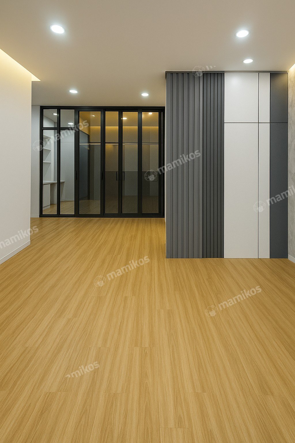 Rumah Sertifikat SHM 4 Kamar Tidur 4 Kamar Mandi Duri Kepa Jakarta Barat - Photo 4