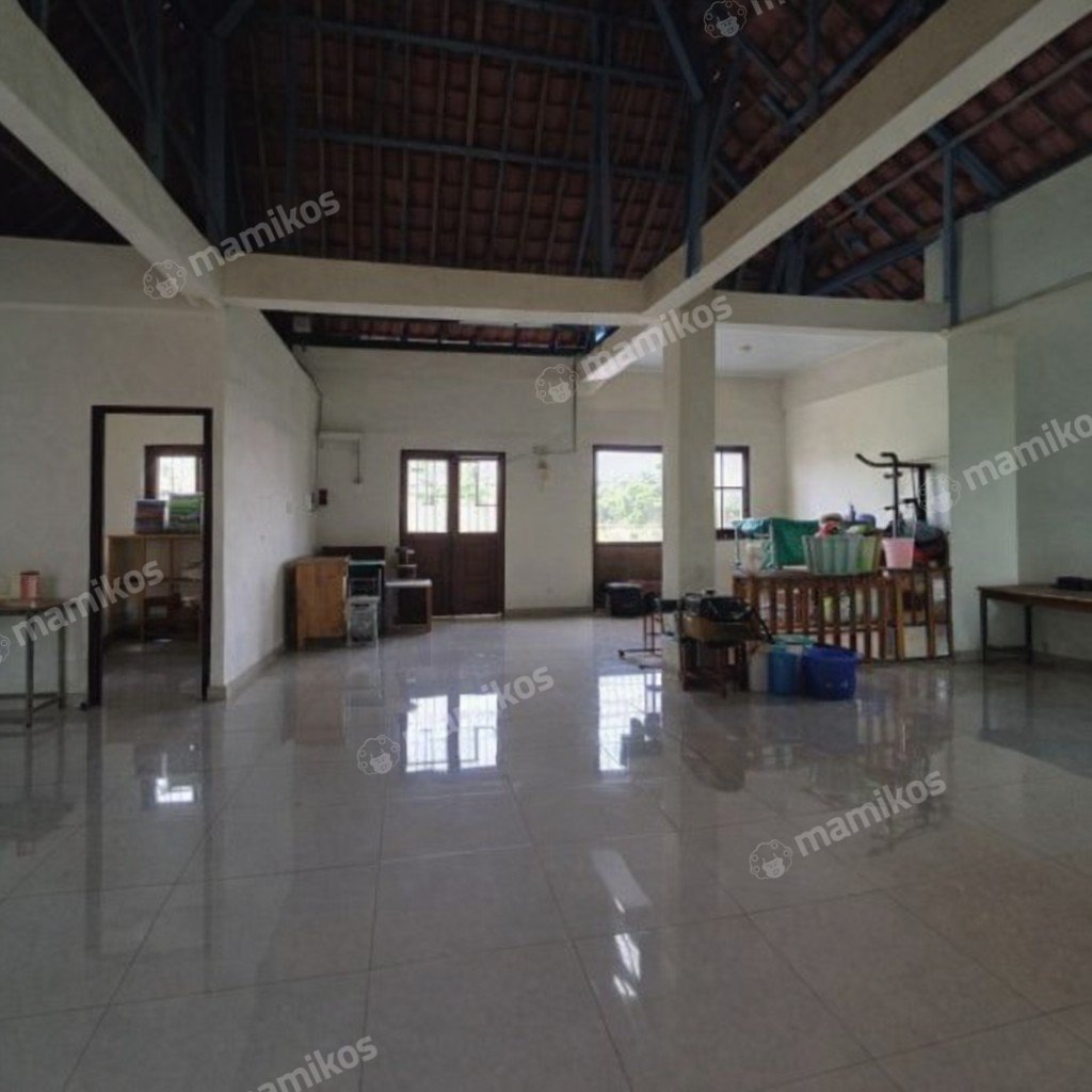 Rumah Sertifikat SHM 4 Kamar Tidur 4 Kamar Mandi Sunter Jakarta Utara - Photo 4