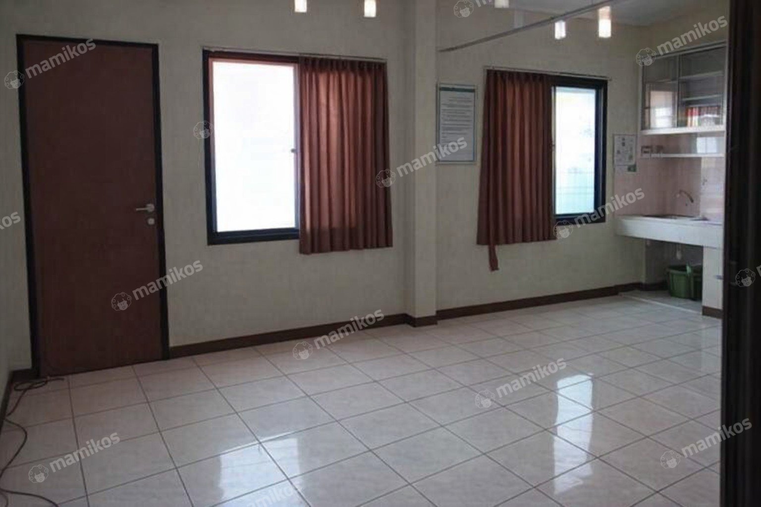 Rumah Sertifikat SHM 4 Kamar Tidur 3 Kamar Mandi Bambu Apus Jakarta Timur - Photo 4