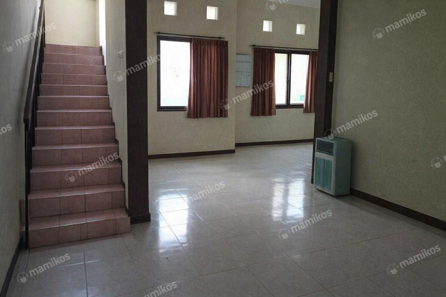 Rumah Sertifikat SHM 4 Kamar Tidur 3 Kamar Mandi Bambu Apus Jakarta Timur - Photo 5