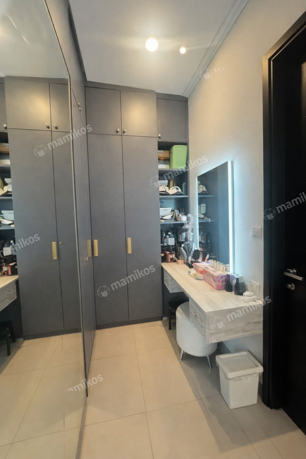 Rumah Sertifikat SHM 4 Kamar Tidur 4 Kamar Mandi Pantai Indah Kapuk 2 Jakarta Utara - Photo 4