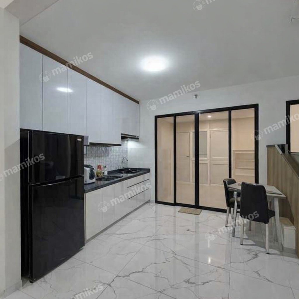 Rumah Sertifikat SHM 3 Kamar Tidur 3 Kamar Mandi Cakung Jakarta Timur - Photo 3