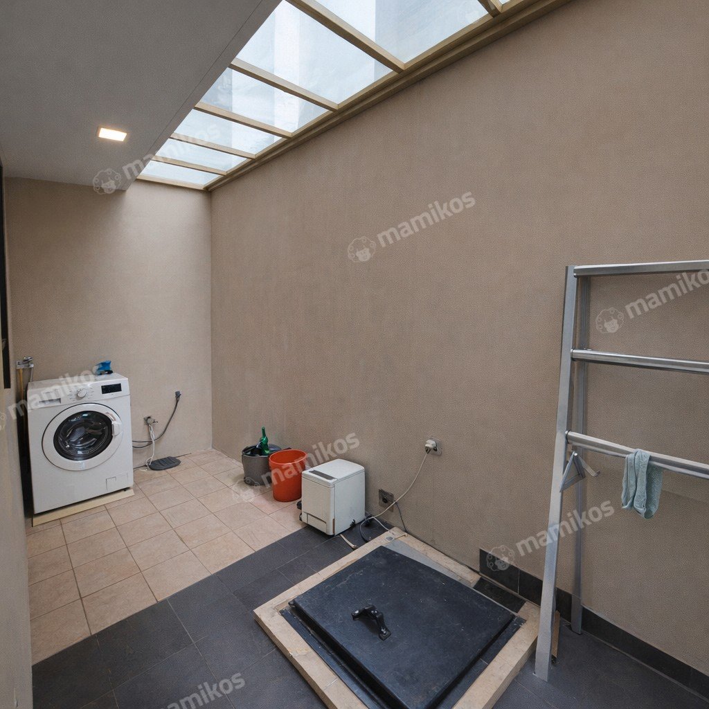 Rumah Sertifikat SHM 3 Kamar Tidur 3 Kamar Mandi Cakung Jakarta Timur - Photo 4