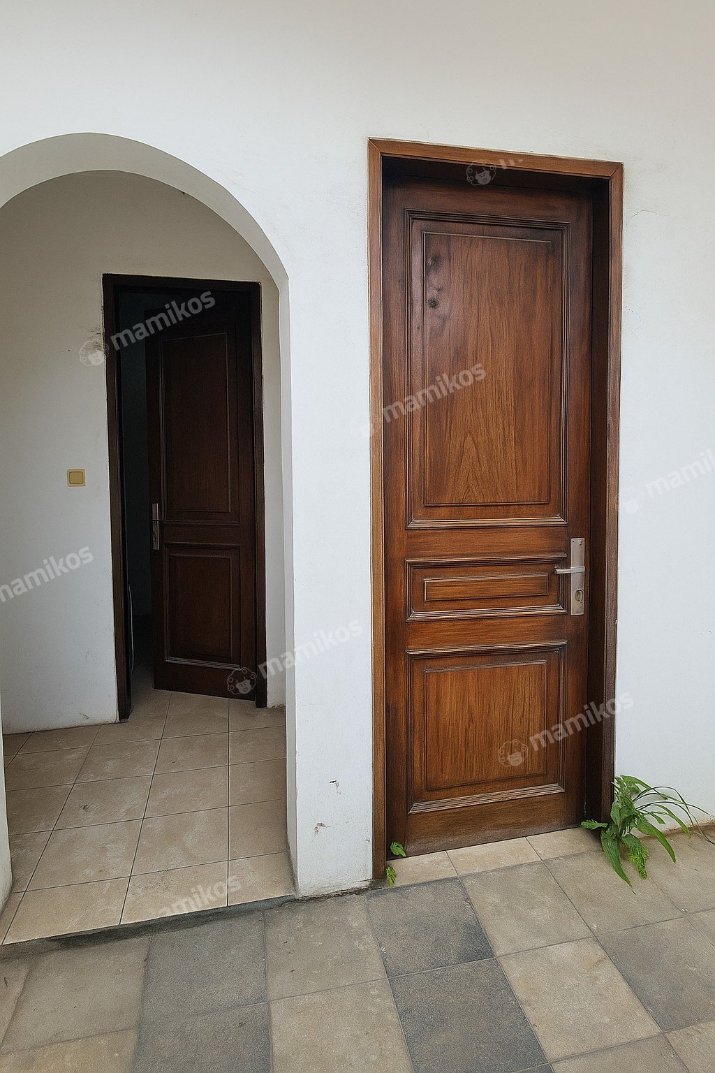 Rumah Sertifikat SHM 4 Kamar Tidur 3 Kamar Mandi Pondok Indah Jakarta Selatan - Photo 3