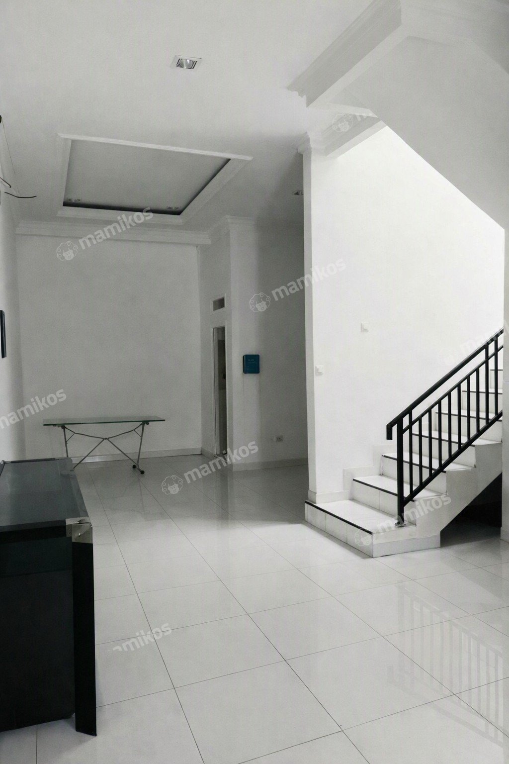 Rumah Sertifikat SHM 3 Kamar Tidur 2 Kamar Mandi Sunter Jakarta Utara - Photo 2