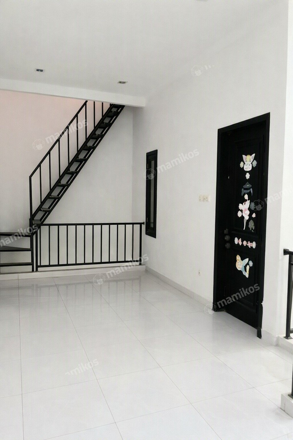 Rumah Sertifikat SHM 3 Kamar Tidur 2 Kamar Mandi Sunter Jakarta Utara - Photo 4