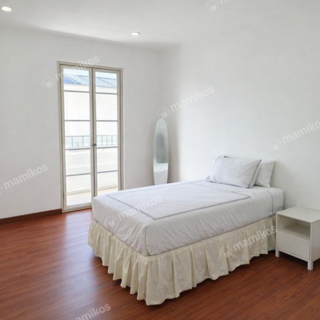 Rumah Sertifikat SHM 3 Kamar Tidur 3 Kamar Mandi Kemang Jakarta Selatan - Photo 5