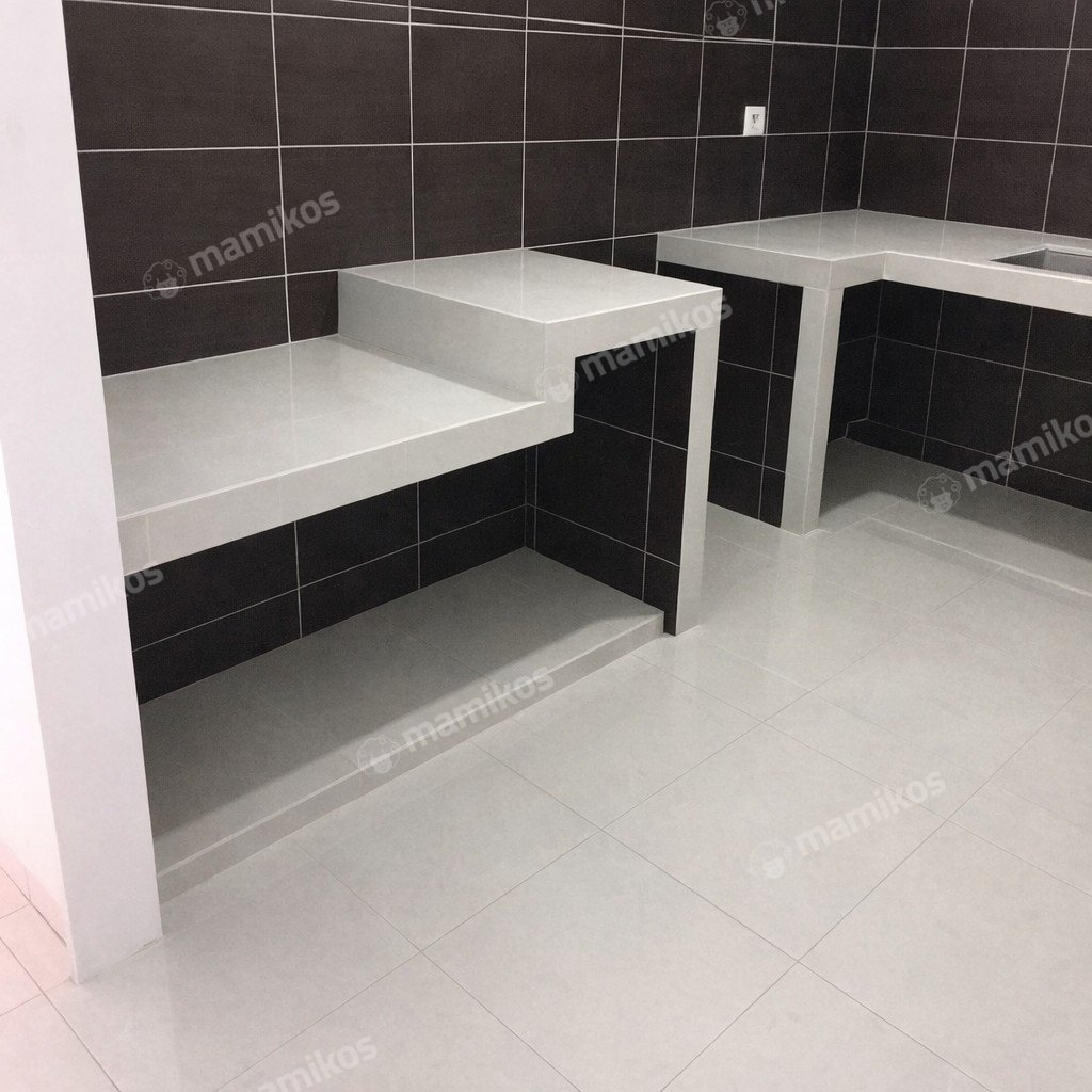 Rumah Sertifikat HGB 4 Kamar Tidur 3 Kamar Mandi Pegadungan Jakarta Barat - Photo 2