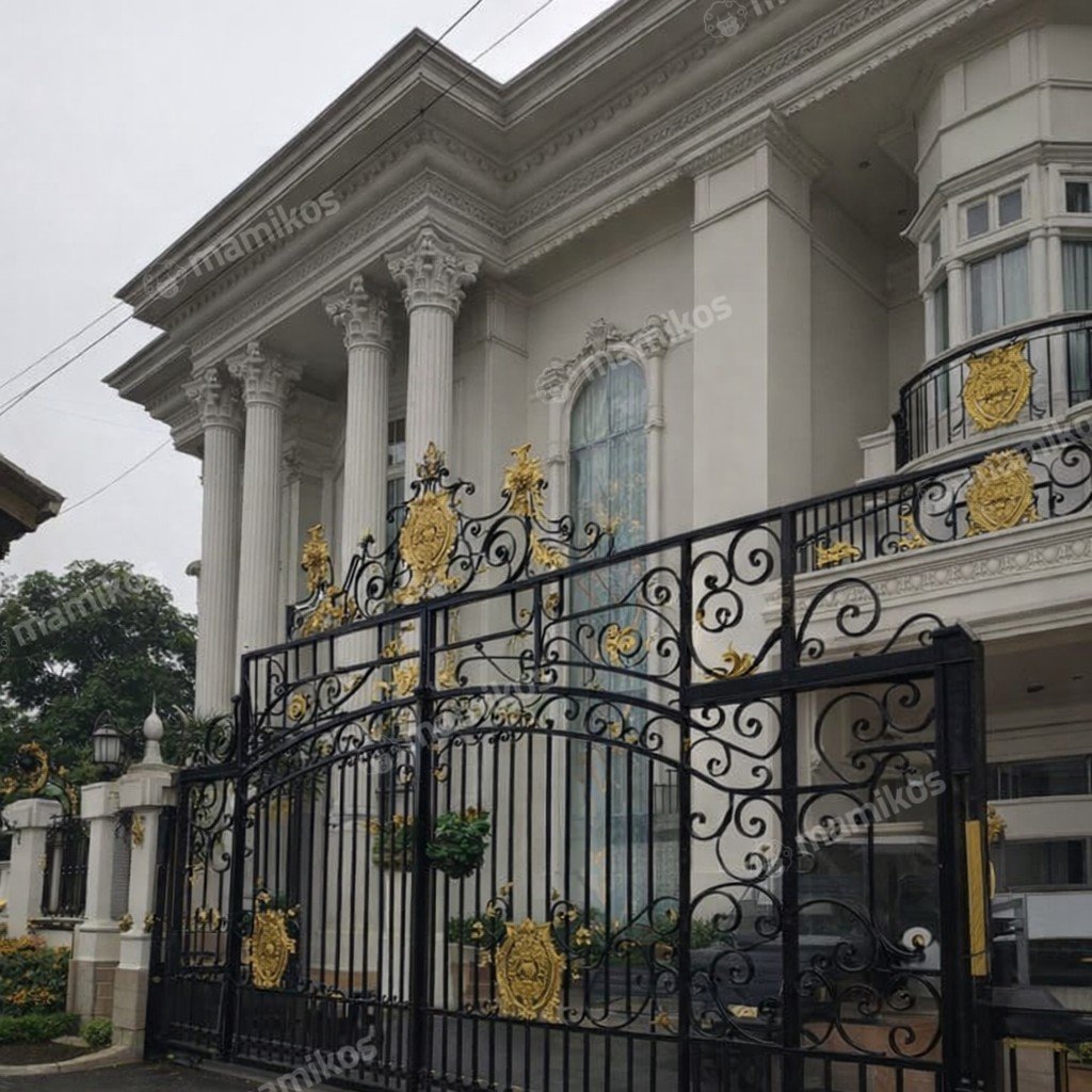 Rumah Sertifikat SHM 9 Kamar Tidur 10 Kamar Mandi Cakung Jakarta Timur - Photo 2