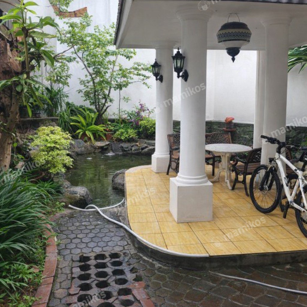 Rumah Sertifikat SHM 9 Kamar Tidur 10 Kamar Mandi Cakung Jakarta Timur - Photo 3
