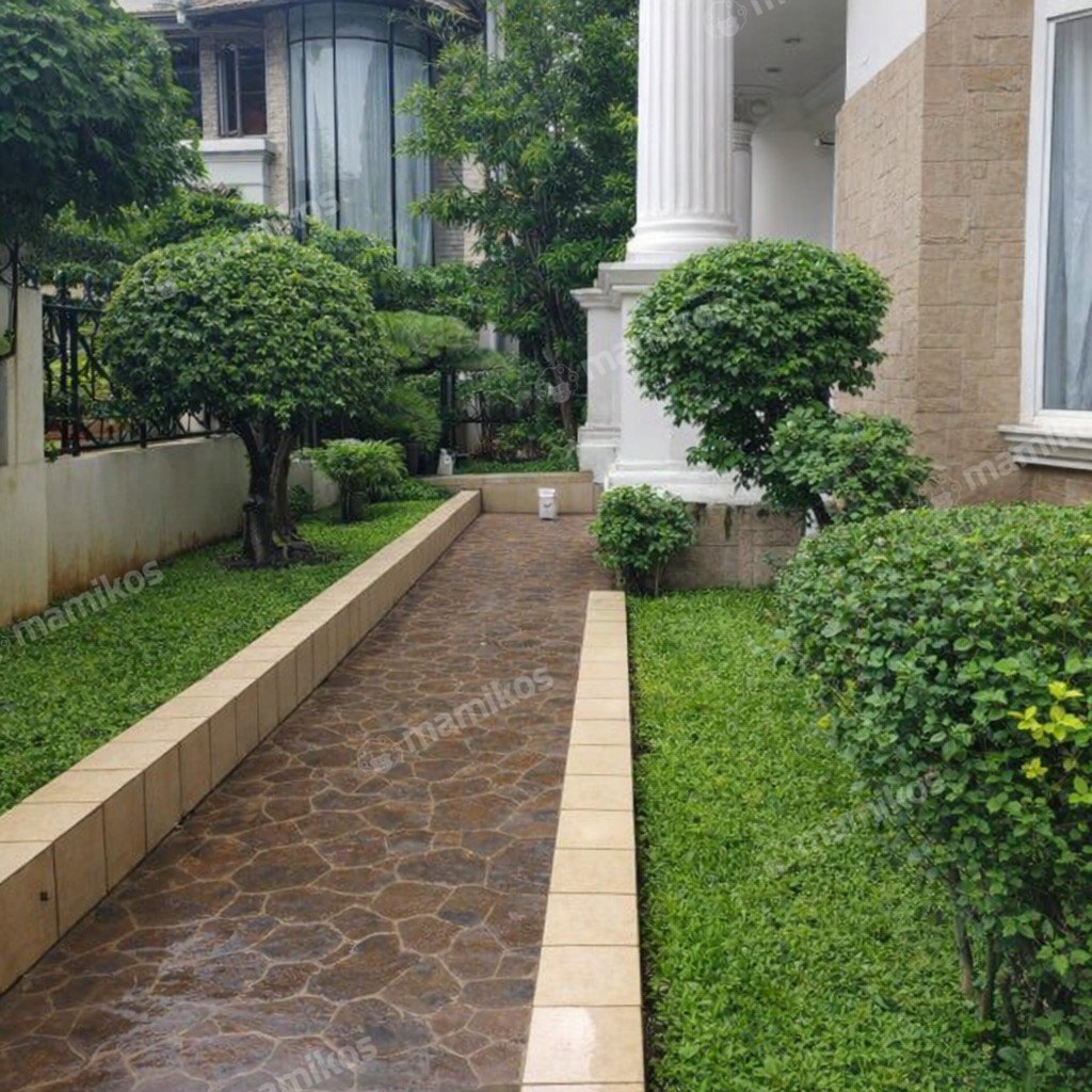 Rumah Sertifikat SHM 9 Kamar Tidur 10 Kamar Mandi Cakung Jakarta Timur - Photo 4