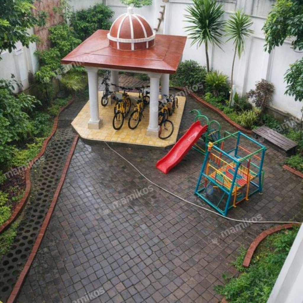 Rumah Sertifikat SHM 9 Kamar Tidur 10 Kamar Mandi Cakung Jakarta Timur - Photo 5