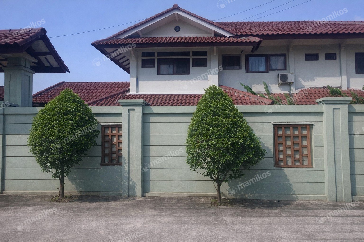 Rumah Sertifikat SHM 6 Kamar Tidur 5 Kamar Mandi Pondok Labu Jakarta Selatan - Photo 2