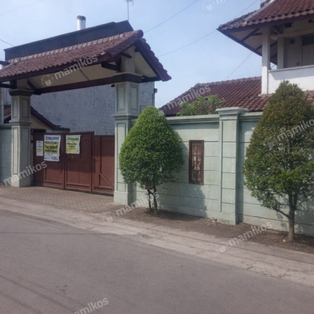 Rumah Sertifikat SHM 6 Kamar Tidur 5 Kamar Mandi Pondok Labu Jakarta Selatan - Photo 5